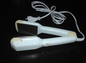 Hair crimper
