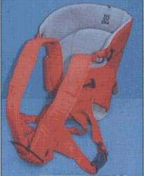 Baby carrier