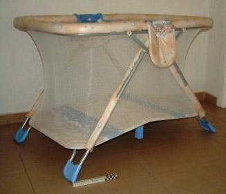 Playpen