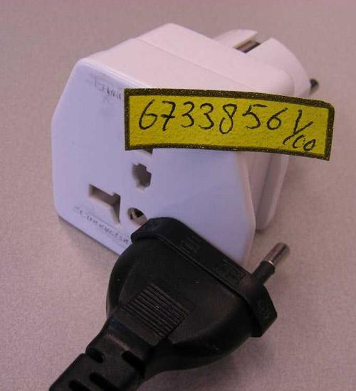 Adaptor