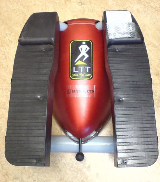 Step machine
