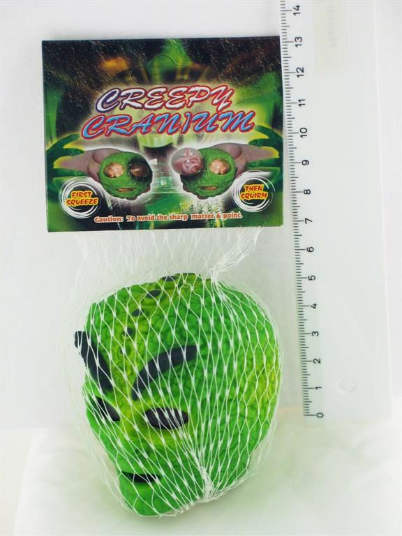 Plastic Toy