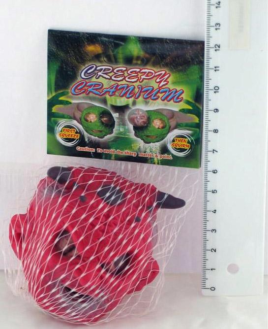 Plastic Toy