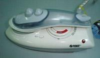 Travel iron