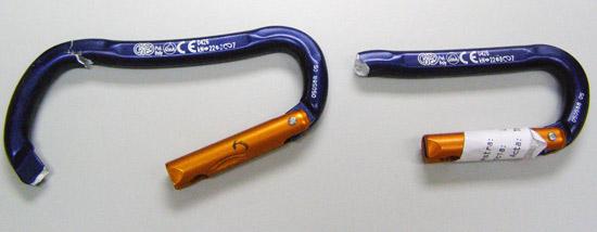 Carabiner