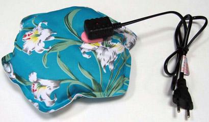 Electric pad