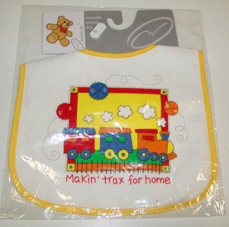 Child's bib