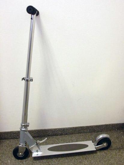 Scooter for children
