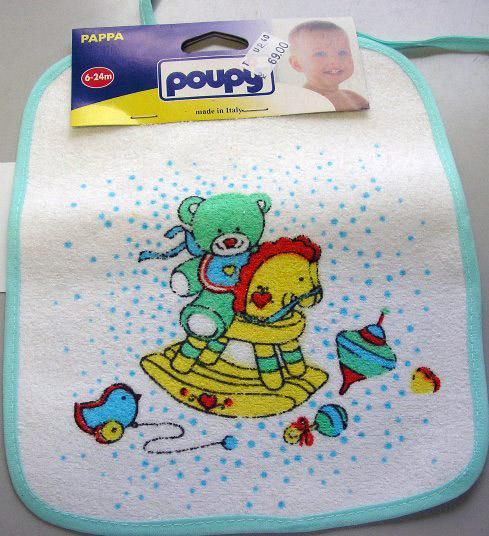 Child's bib