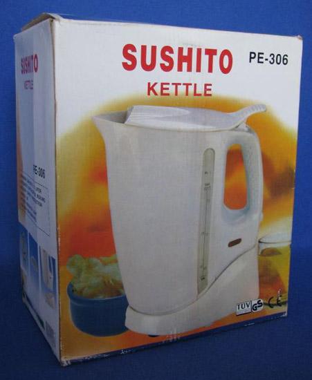 Kettle