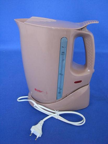 Kettle