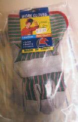 Work gloves