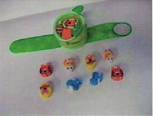 Erasers