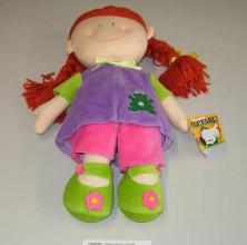 Rag doll