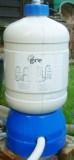 Sand filter system