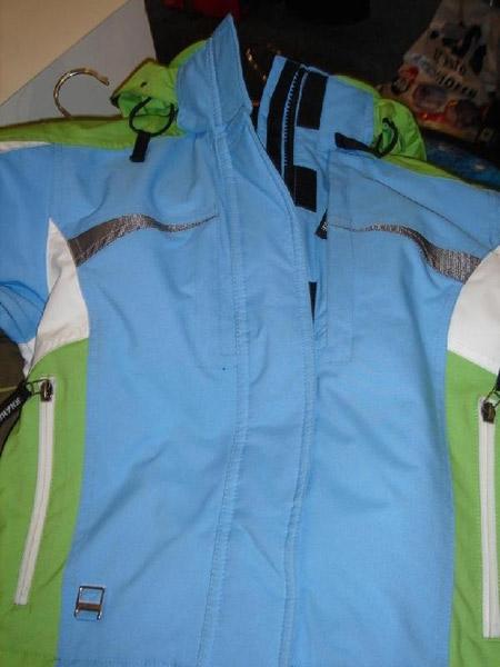 Children’s ski suit