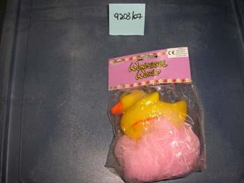 Bath toys "Wonderful World"