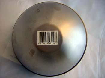 Stainless Steel Garden Torches
