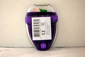Water Pocket calculator