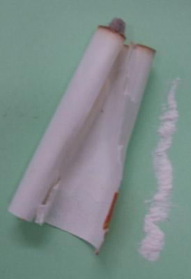 Joke items - Sigaretta Puff-Puff