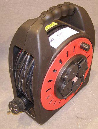 Cable reel