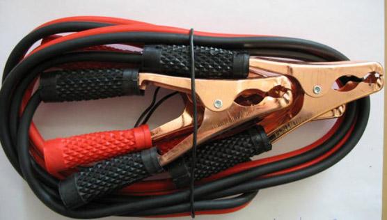 Car accessories - Starter cables/Booster cables