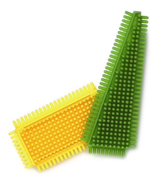 Sticklebricks