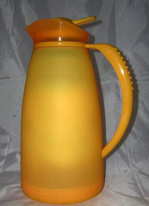 Thermos flask - Thermokanne