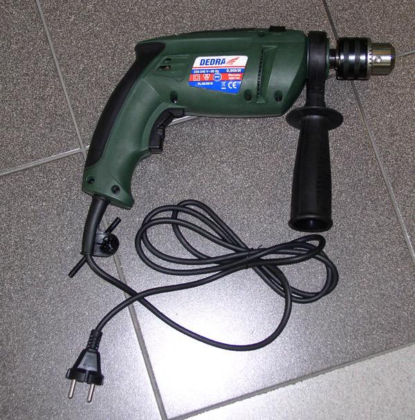 Drill