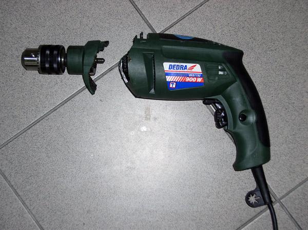 Drill
