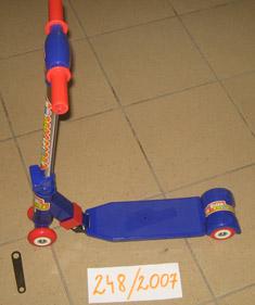 Scooter - Elephant Skate Bike