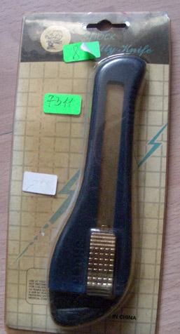 Joke items - Utility Knife