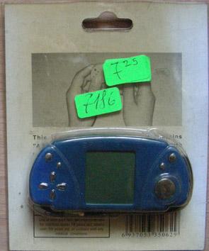 Joke items - electronic game