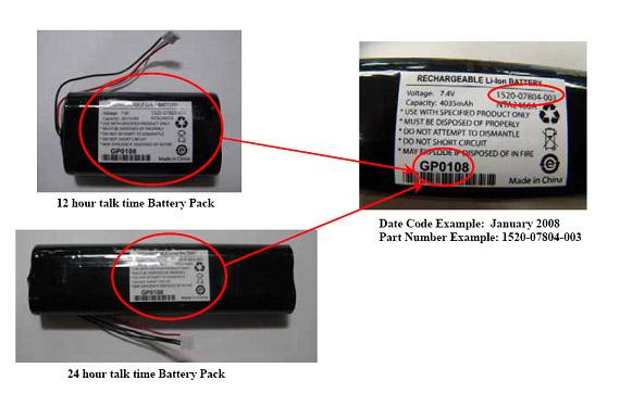 Battery pack