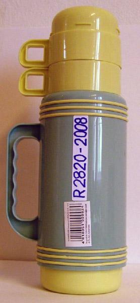 Thermos flask
