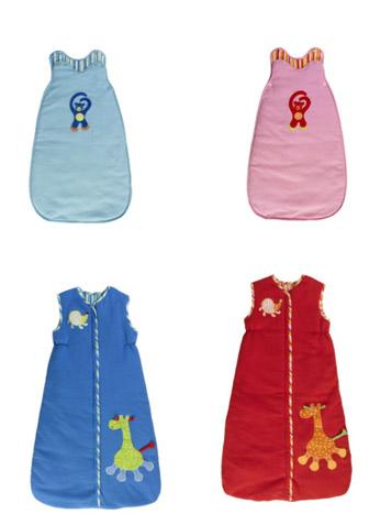 Baby's sleeping bag – "Ikea Barnslig"
