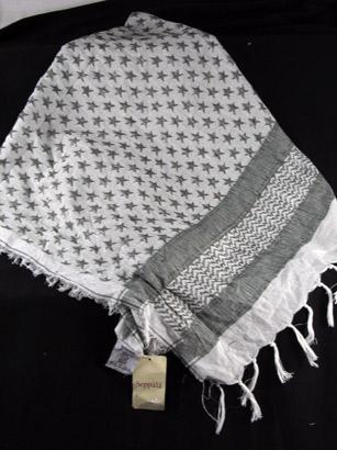 Scarf