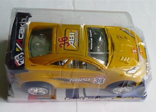 Racing car - Sport Products World