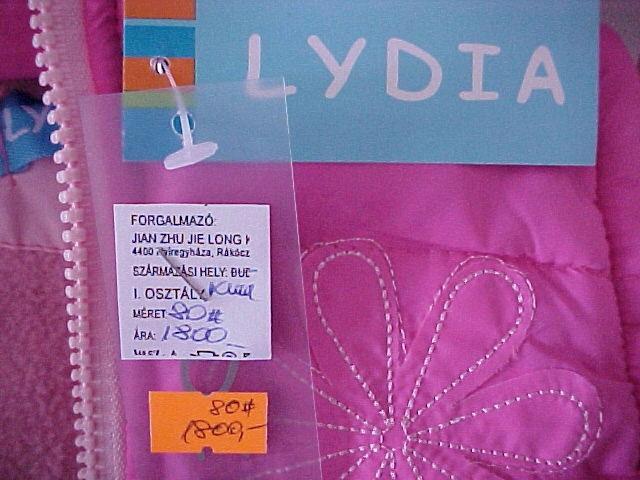 Waistcoat for children