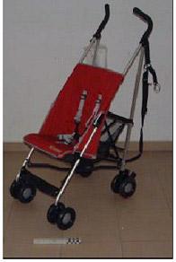 Pushchair