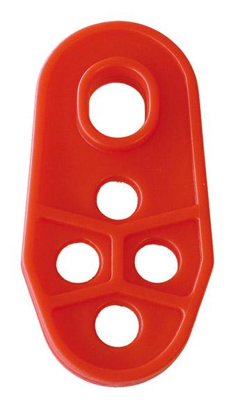 Swing - Suspension couplings on swing set
