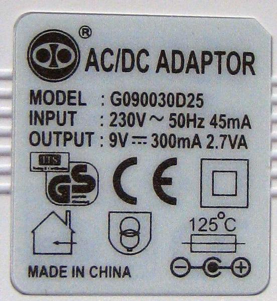 Baby monitoring device