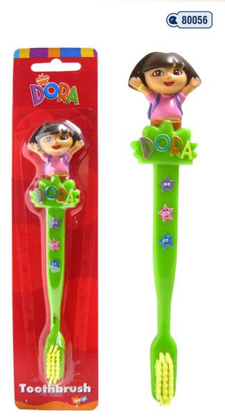 Toothbrush "Dora"