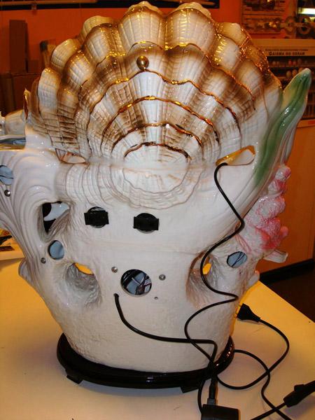 Decorative lamps