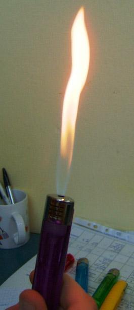 Lighters
