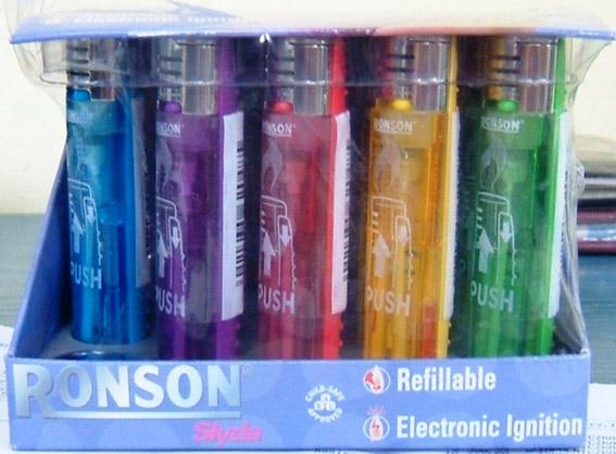Lighters
