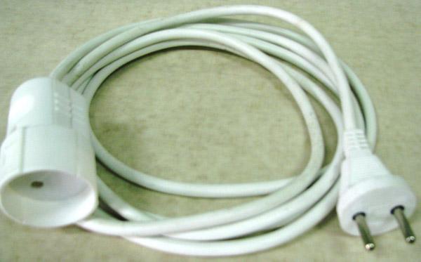 Extension leads