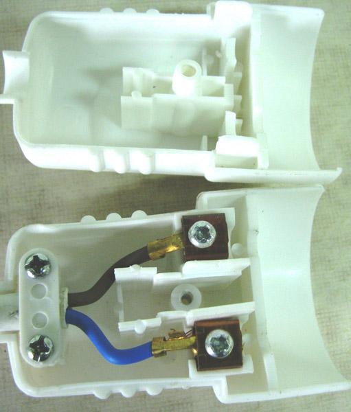Extension leads