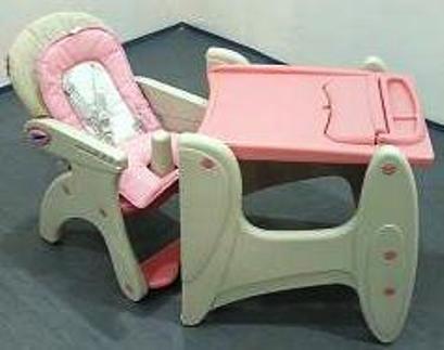 Children's high chair