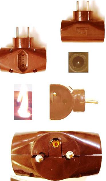 Adaptor
